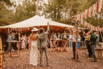 Bohemian Wedding / Bruiloft