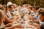Bohemian Wedding / Bruiloft