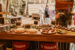 Bohemian Wedding / Bruiloft