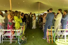 Buiten-trouwceremonie-in-de-natuur-in-Overijssel