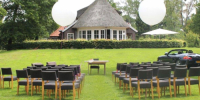 Buiten-presenteren-vergaderen