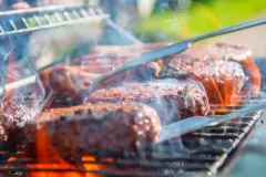 bbq