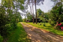 Lodges-op-park