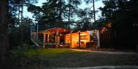 Outdoors-Holten-Jacuzzi-Whirlpool-Rooftop-Tinyhouse-Container-Skydeck-Cabin-18