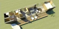Skydeck-Cabin-container-tinyhouse-met-rooftop-jacuzzi-8