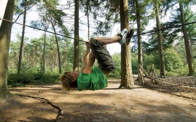 Activiteiten op ons landgoed