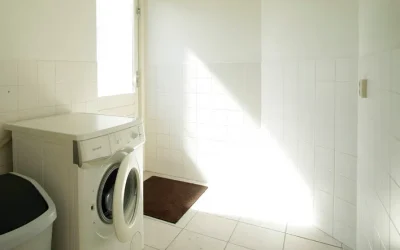Wasmachine