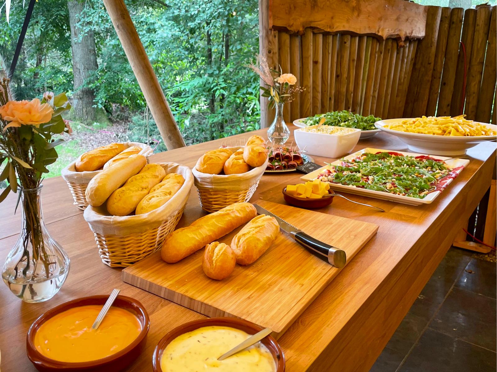 Bruiloft locatie in Twente / Overijssel