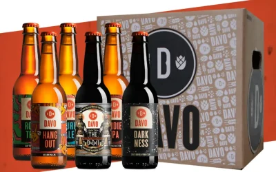 Bierproeverij