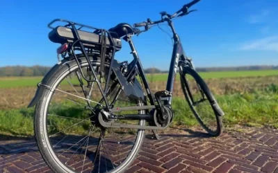 Fietsverhuur