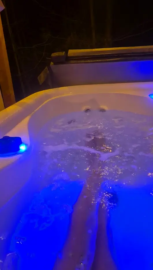 Vakantiepark met wellness